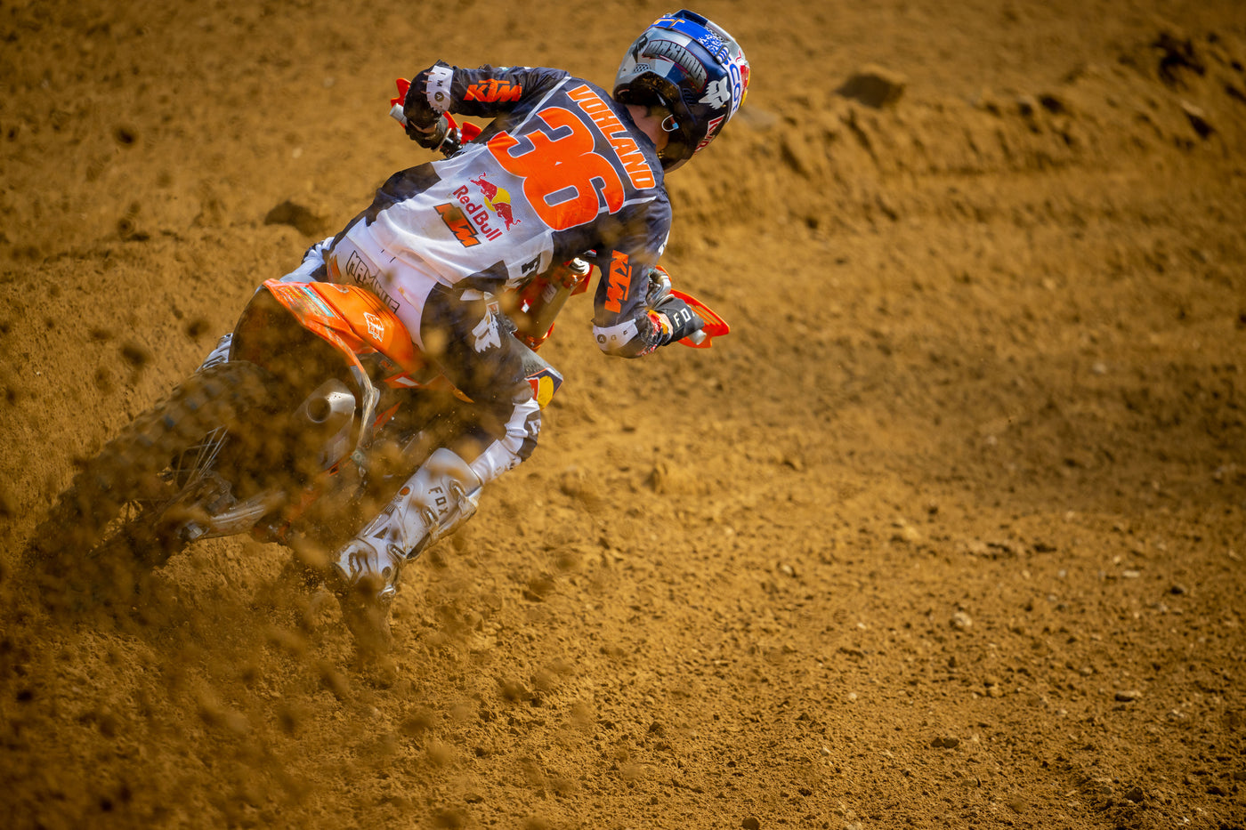 FOX MX23