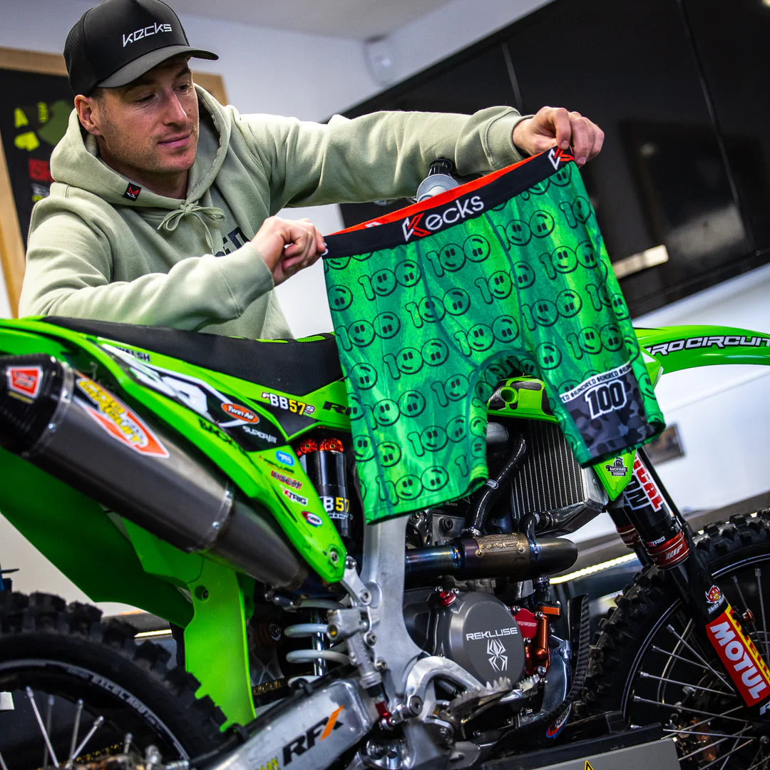 Tommy Searle Merch