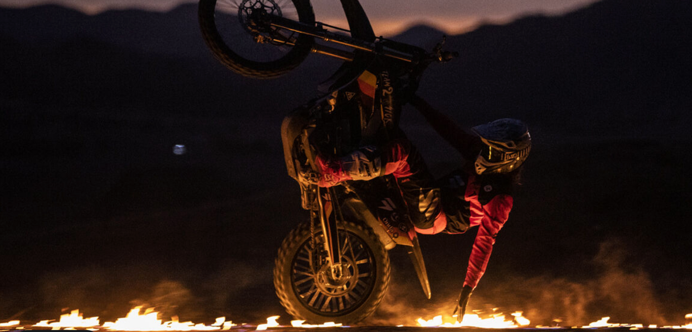 Shift dirt bike on sale gear