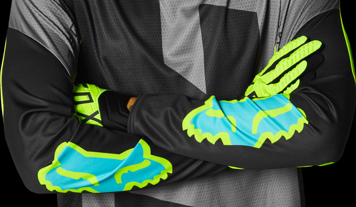 Fox Spring 2022 Range