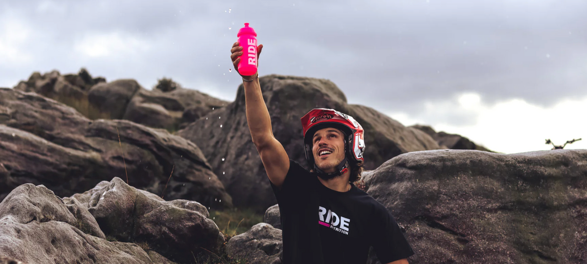 Ride Nutrition – mastersofmx