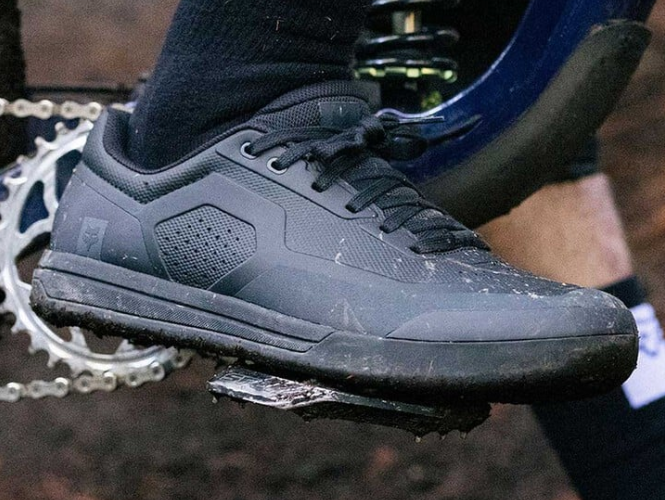 MTB Footwear