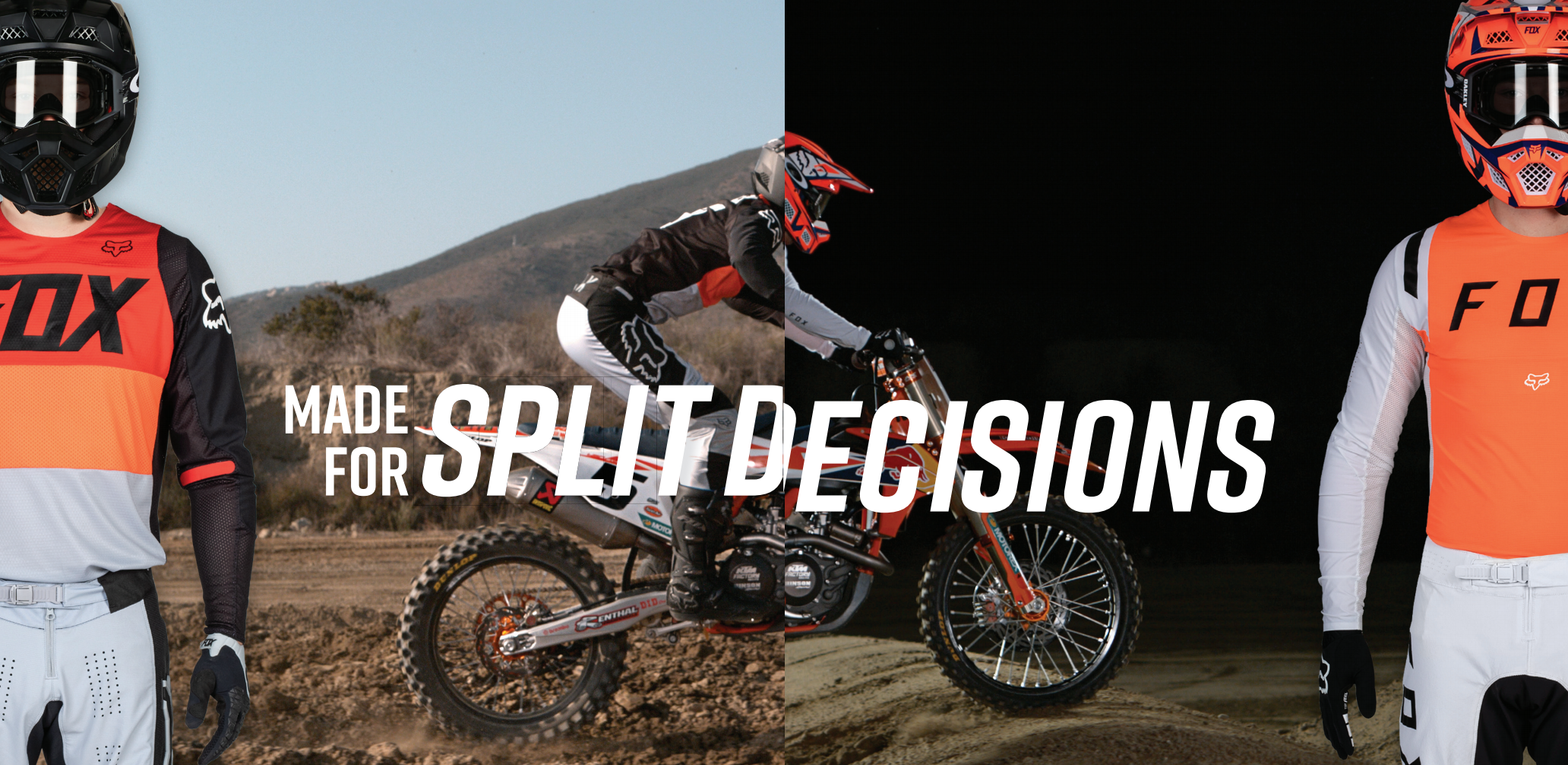 Fox Riding 2020 Fox Motocross Gear - Jerseys, Pants, Kits, Gloves, Goggles, Boots ...