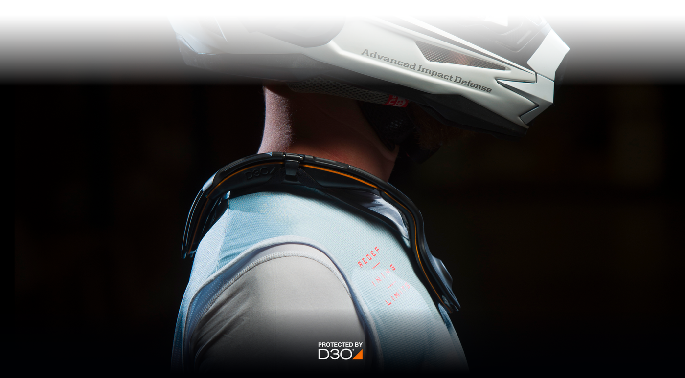 Atlas Neck Brace