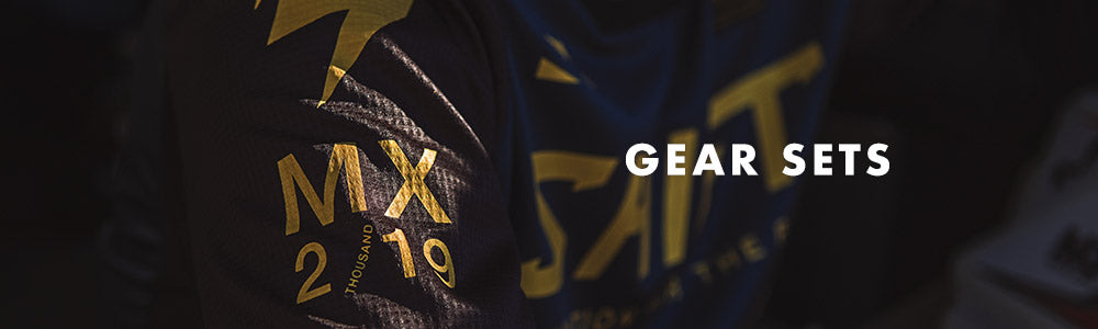 2019 Shift Kit Combos