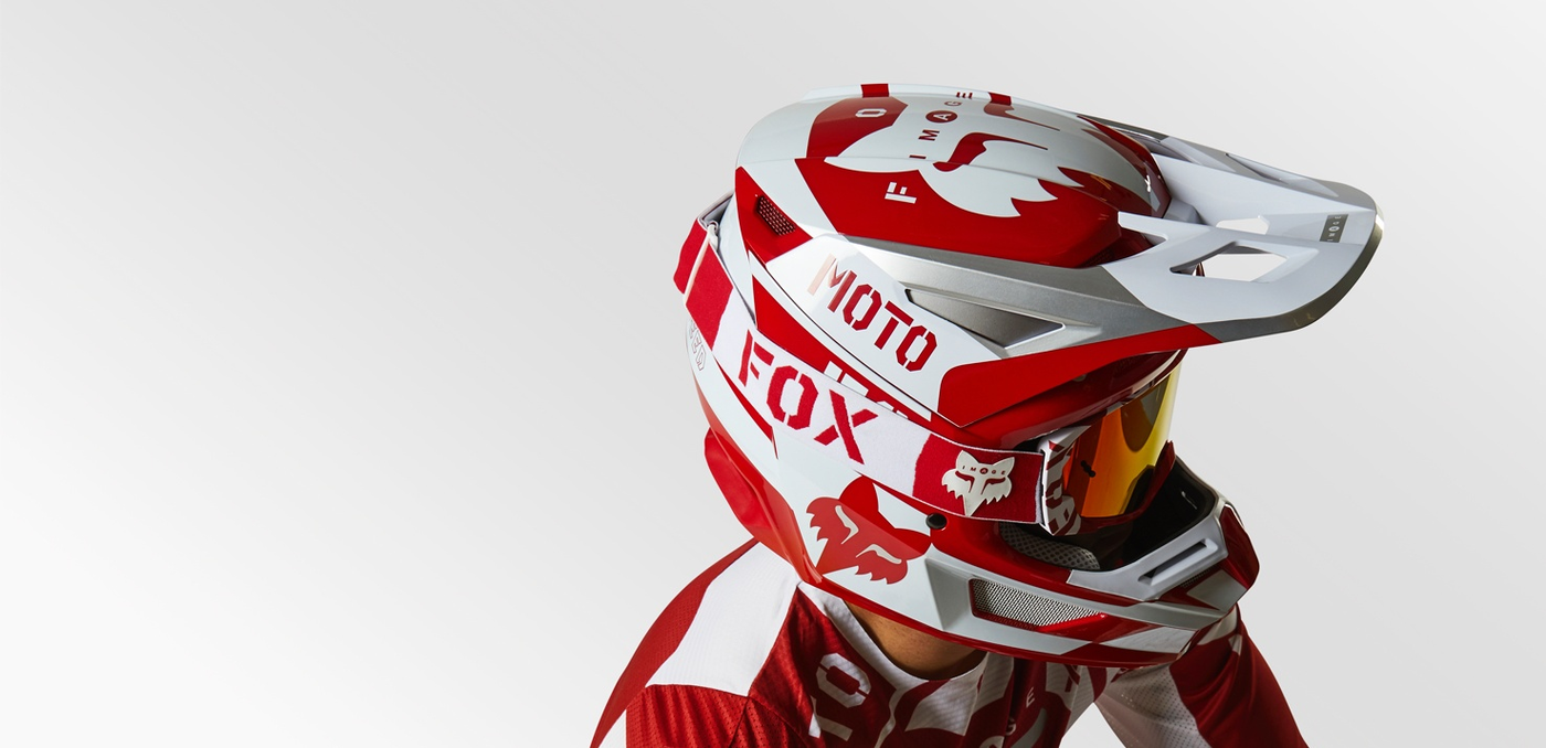 Closeout mx helmets sales