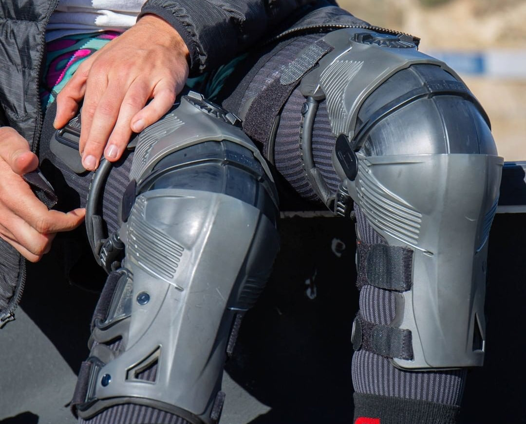 Knee Braces