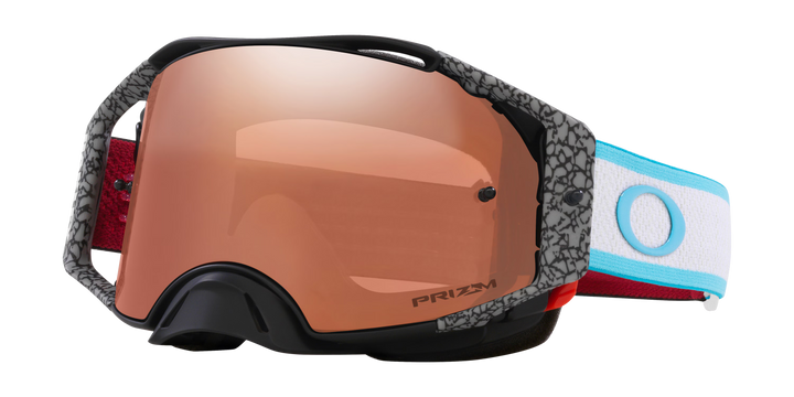 Oakley Airbrake MX Chase Sexton Signature Series Goggles