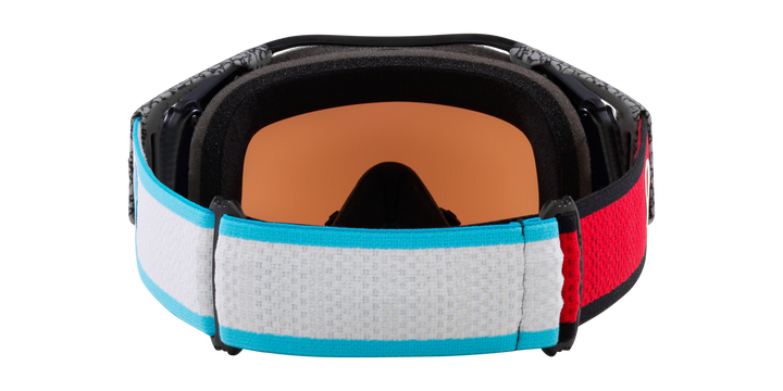 Oakley Airbrake MX Chase Sexton Signature Series Goggles