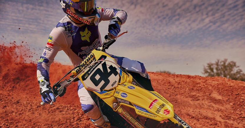 Masters of MX | Motocross Gear, Boots, Helmets | Online MX Shop ...