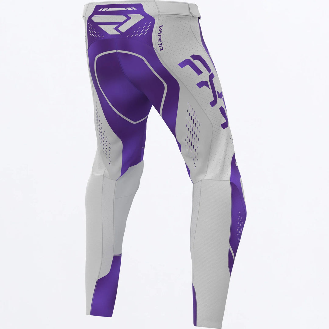 2026.5 FXR Youth Vapor Haze Purple Kit Combo