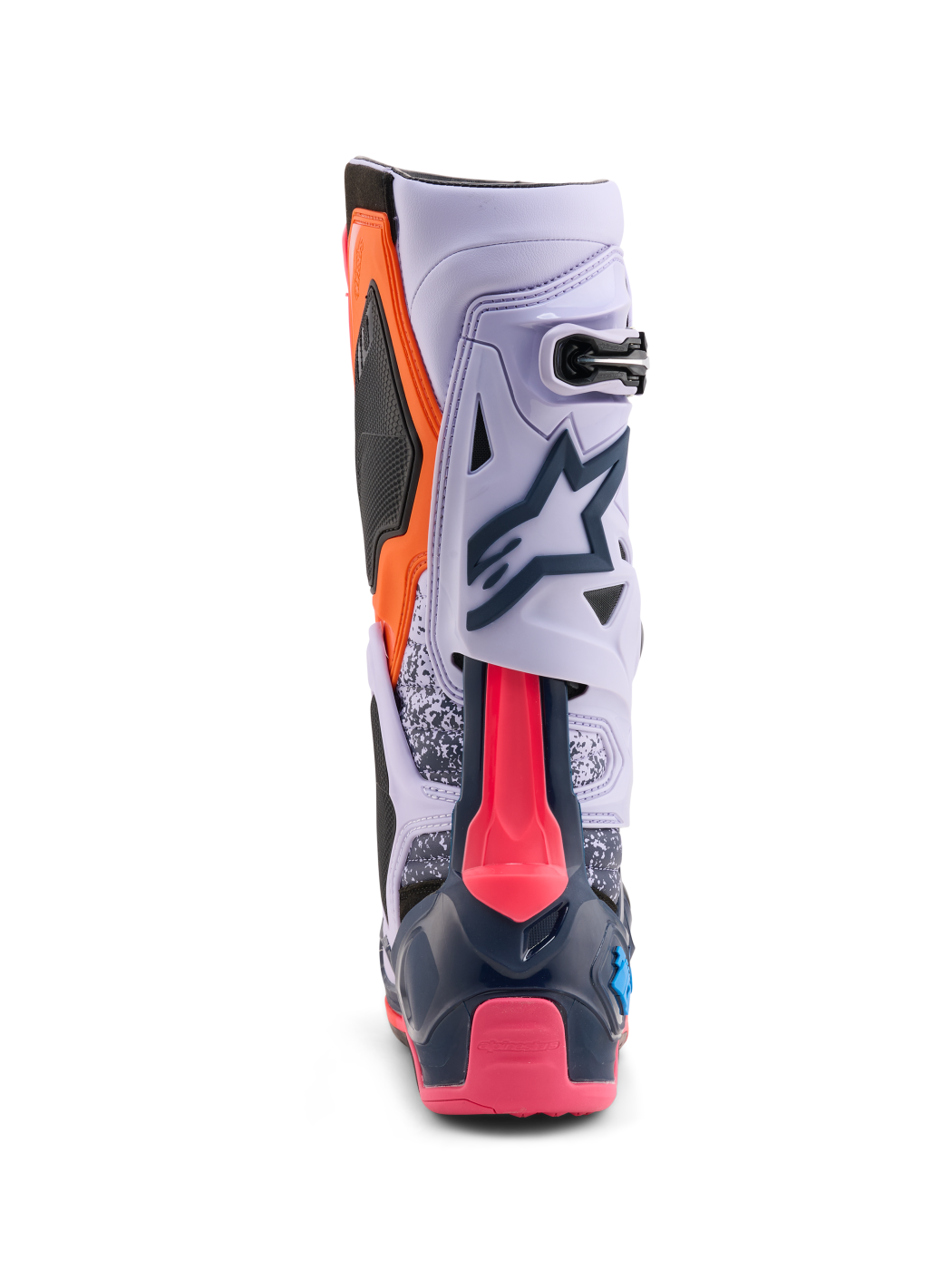Limited Edition Alpinestars Tech 10 Records Boots