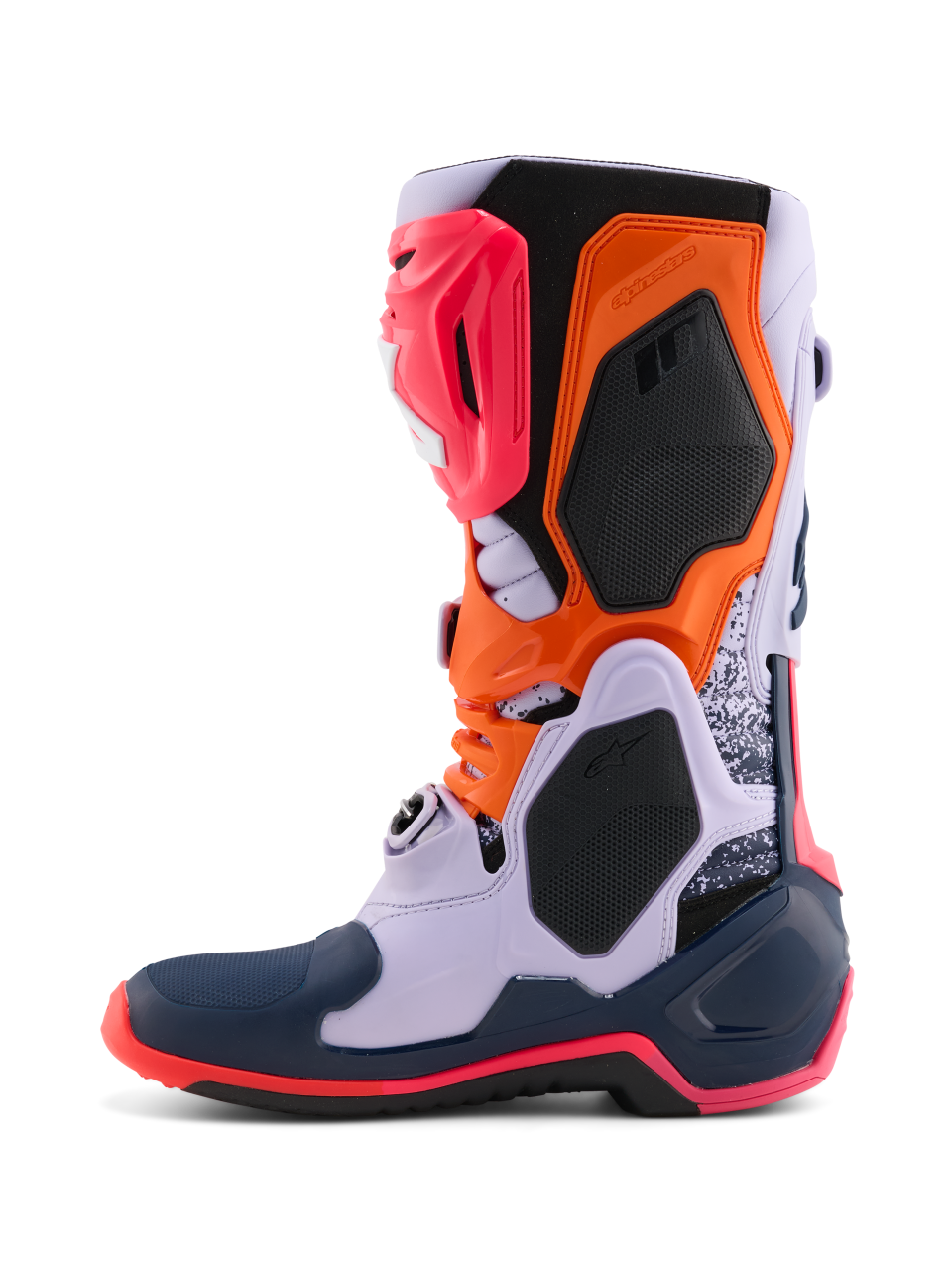Limited Edition Alpinestars Tech 10 Records Boots