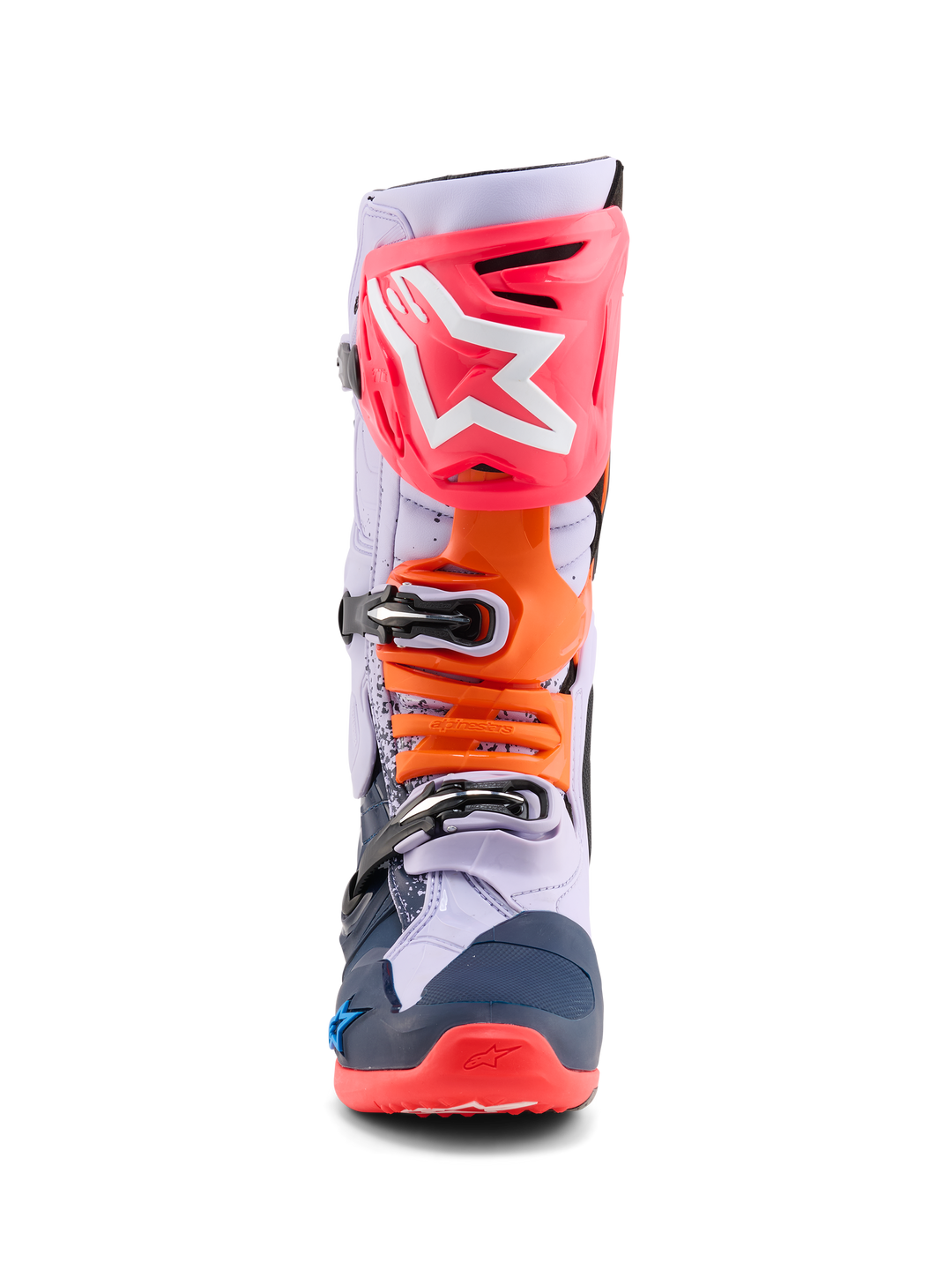 Limited Edition Alpinestars Tech 10 Records Boots