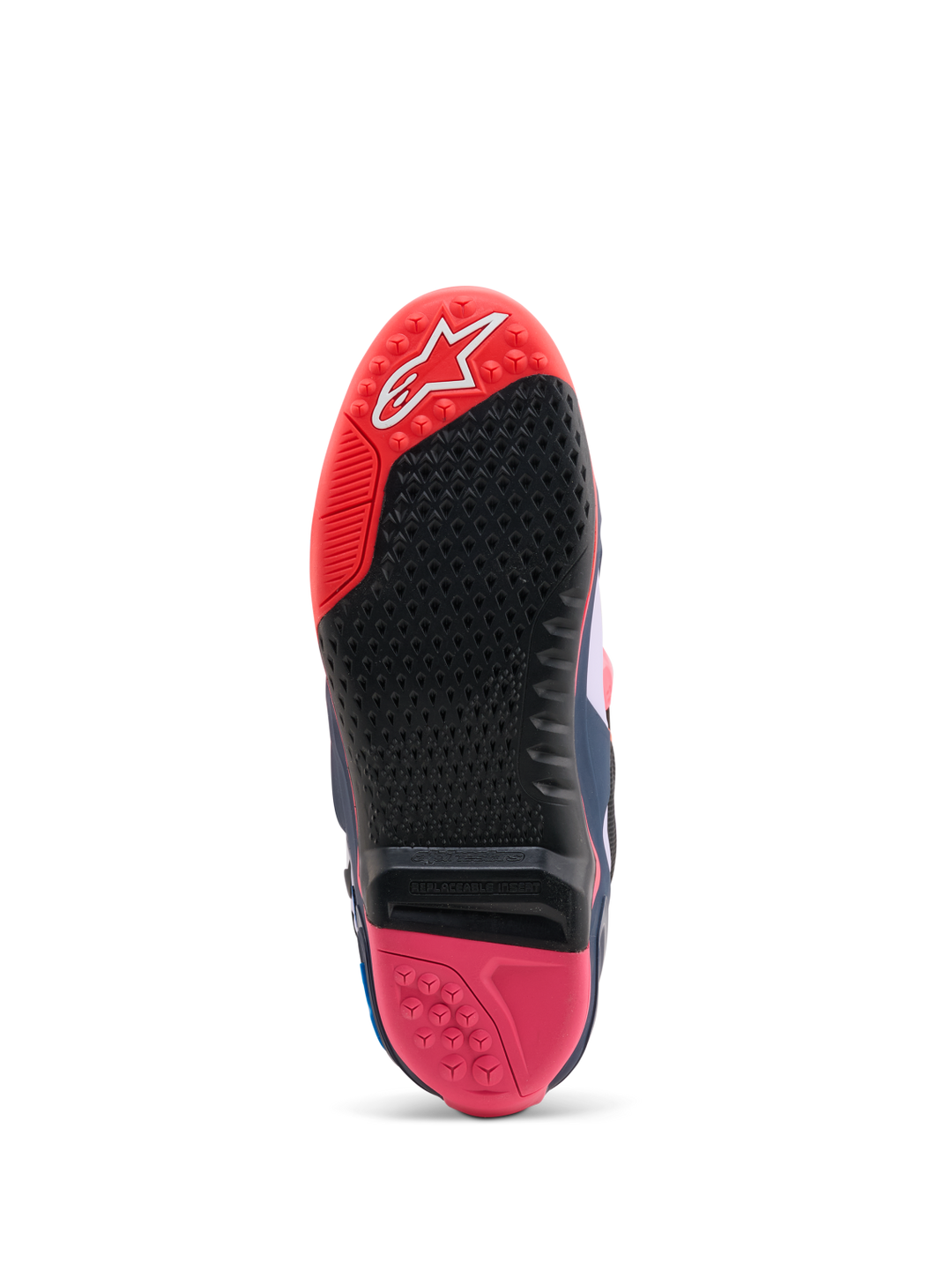 Limited Edition Alpinestars Tech 10 Records Boots
