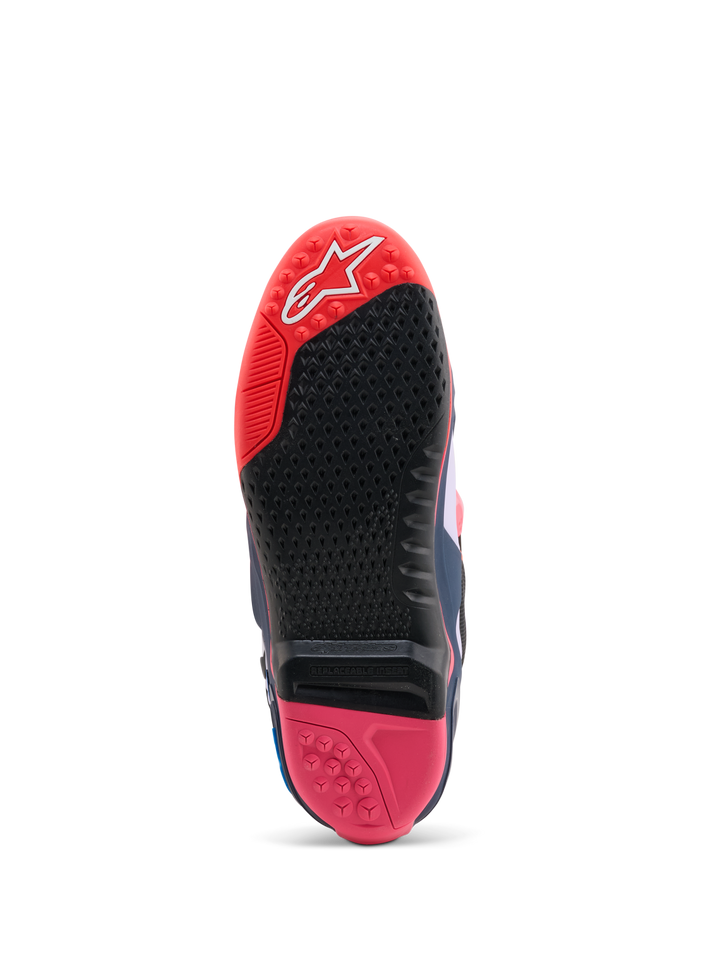 Limited Edition Alpinestars Tech 10 Records Boots