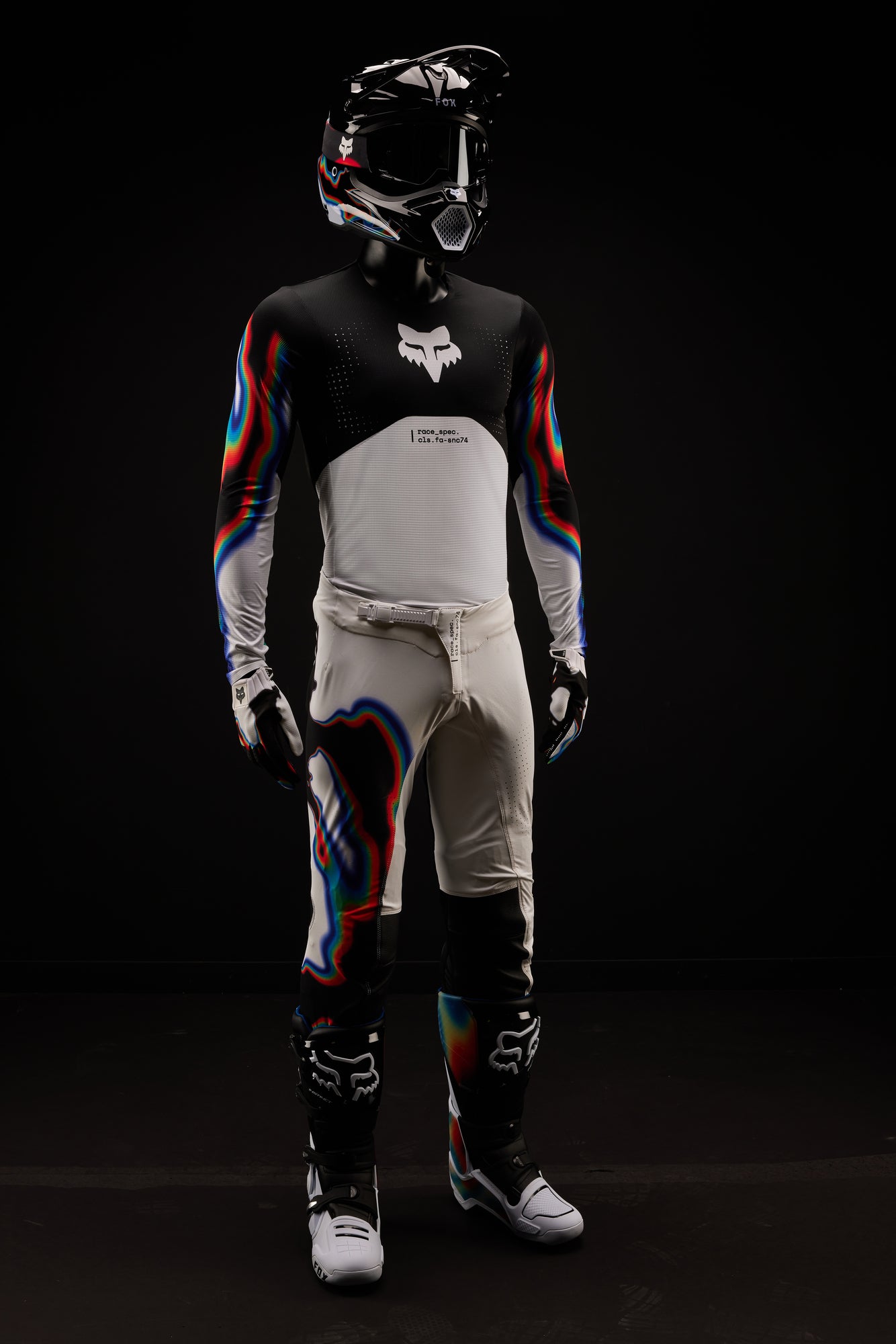 MX⭐️ロコネイルグッズ9点セット Fox Limited Edition Motocross Gear - Masters of MX – mastersofmx