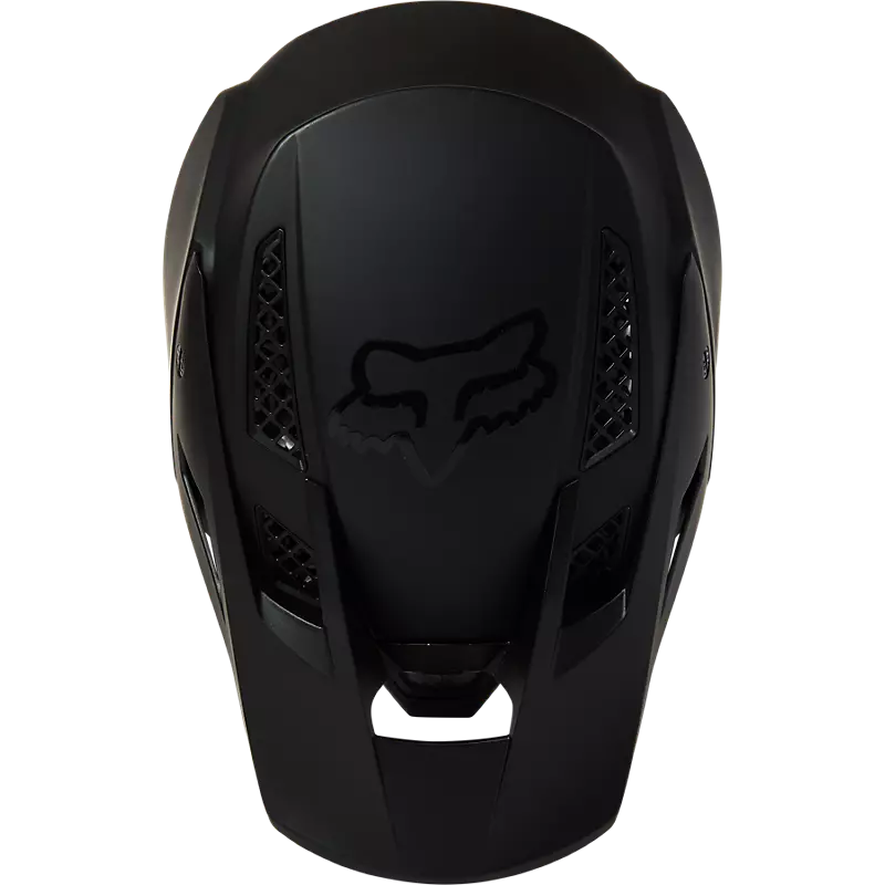 Fox Rpc Fox RPC Matte Black Carbon MTB Helmet | MTB Helmet – mastersofmx