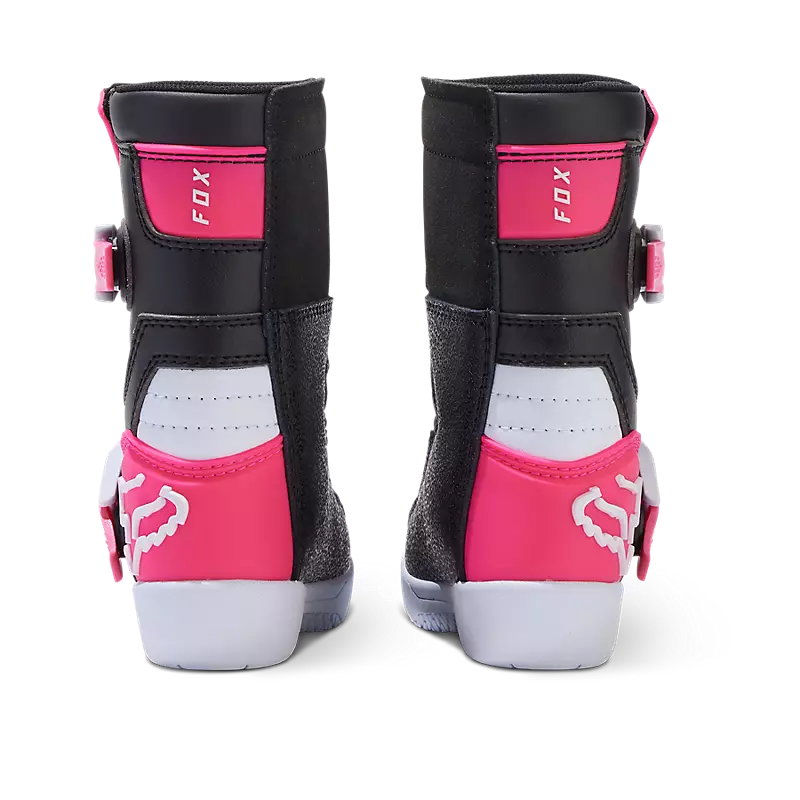 Fox peewee boots hot sale