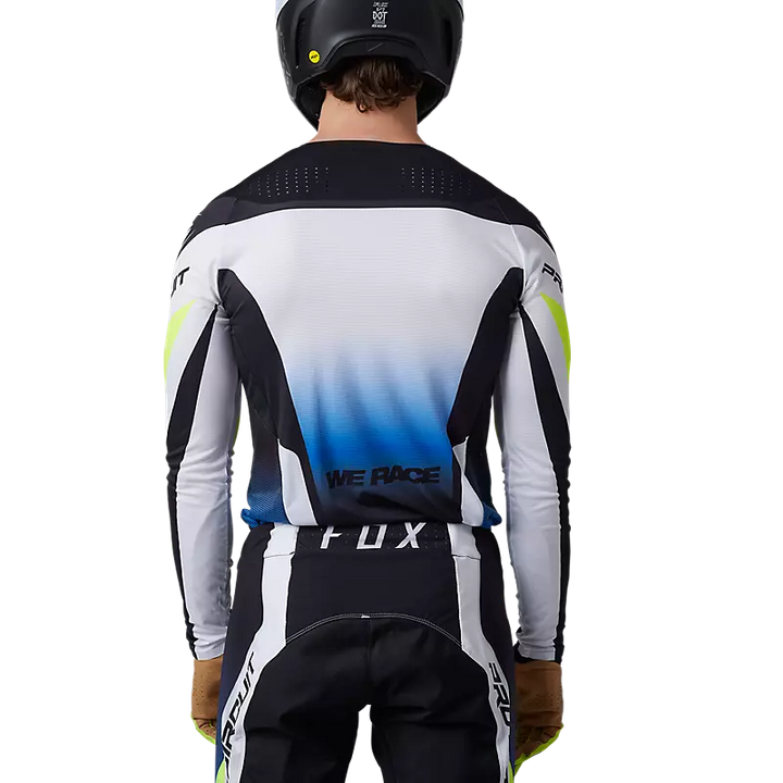 Fox Pro Circuit FOYL Limited Edition Flexair Kit Combo