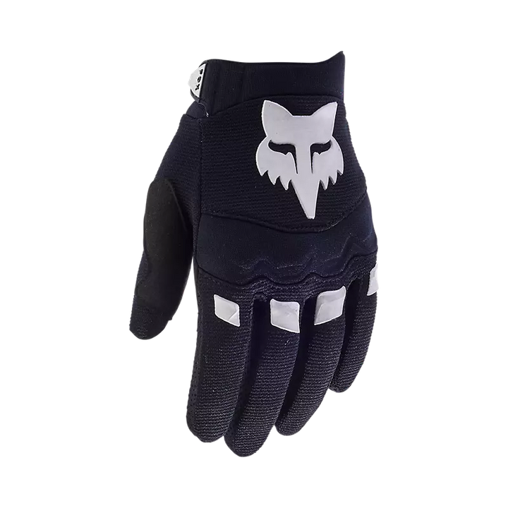 Fox Dirtpaw Youth Glove Black
