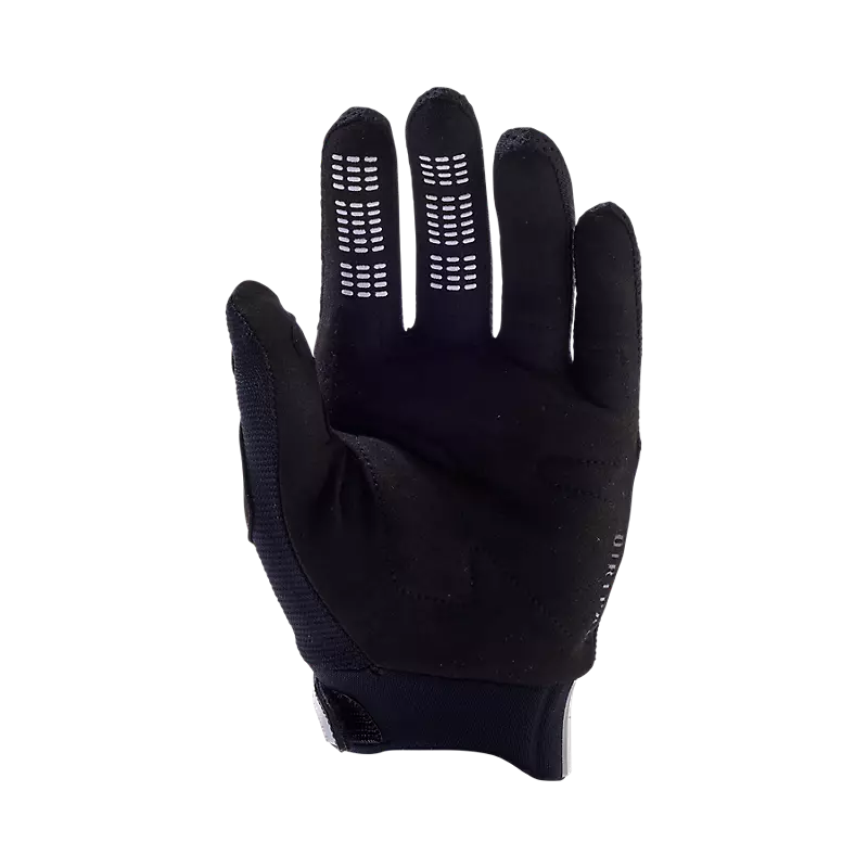 Fox Dirtpaw Youth Glove Black