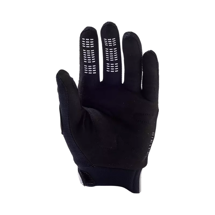 Fox Dirtpaw Youth Glove Black