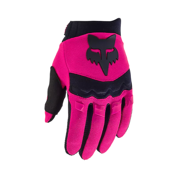 Fox Dirtpaw Youth Glove Pink