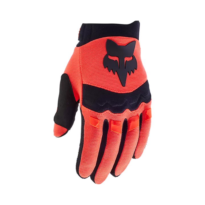 Fox Dirtpaw Youth Glove Orange