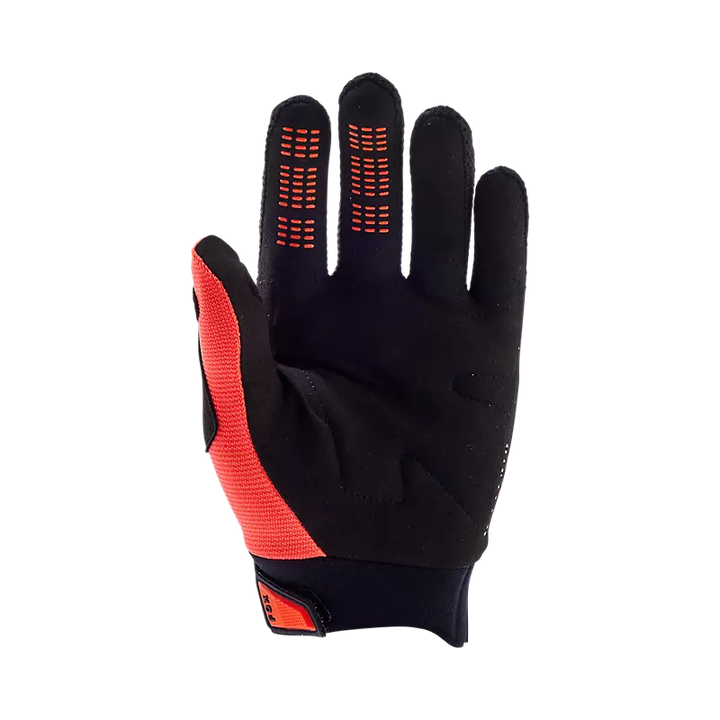Fox Dirtpaw Youth Glove Orange