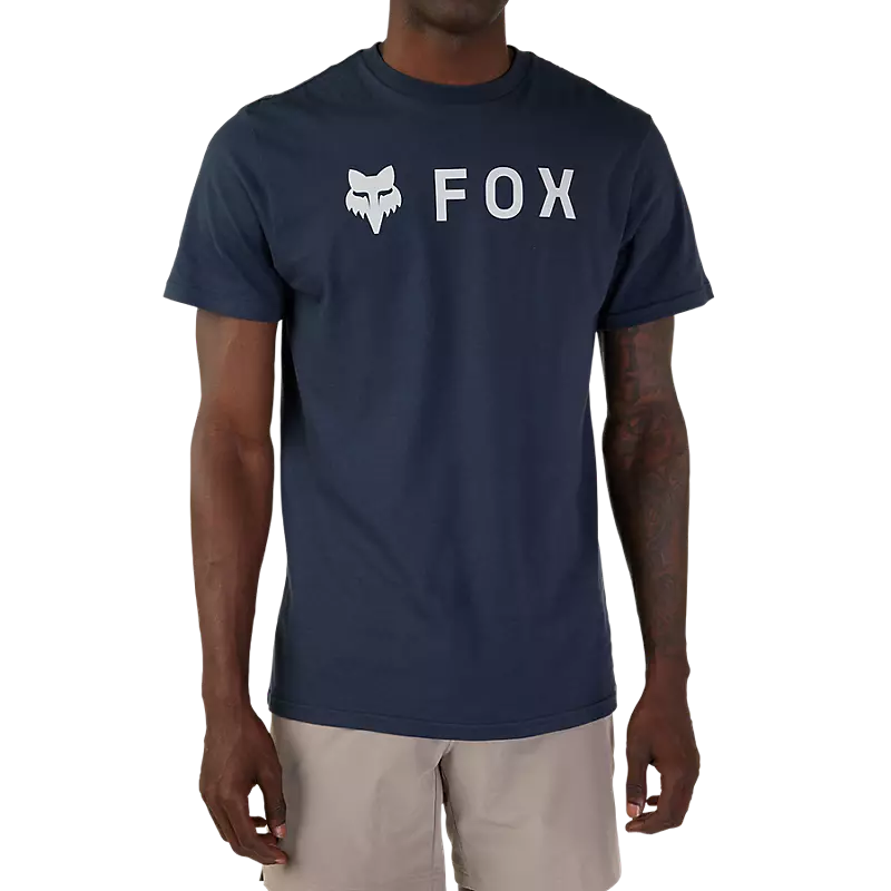 Fox Absolute Premium Tee Blue