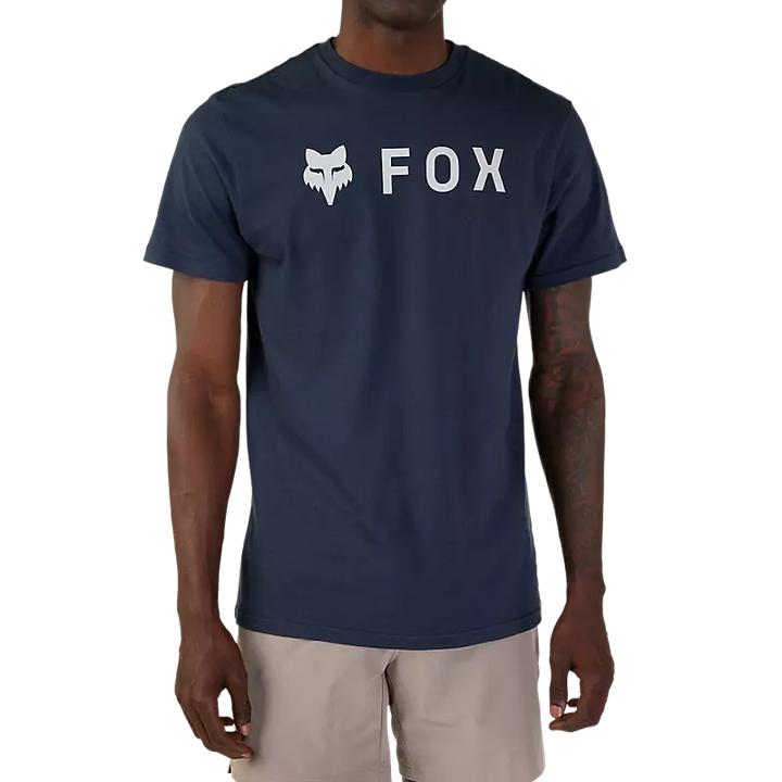 Fox Absolute Premium Tee Blue