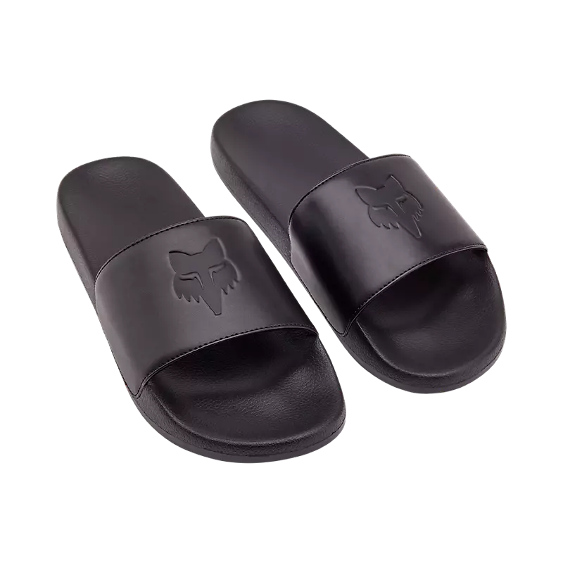 Fox Racing Unsex Track Sliders