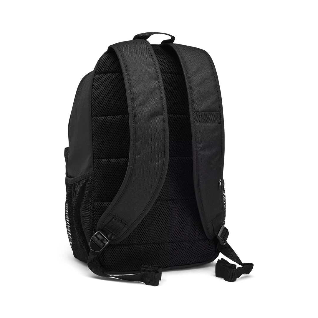 Fox Clean Up Backpack Black