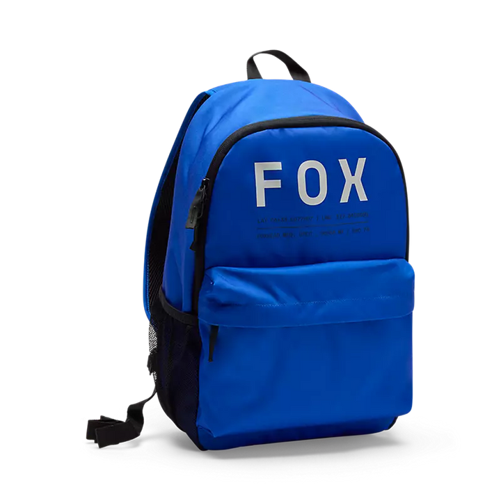 Fox Clean Up Backpack Blue