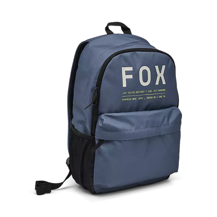 Fox Clean Up Backpack Grey