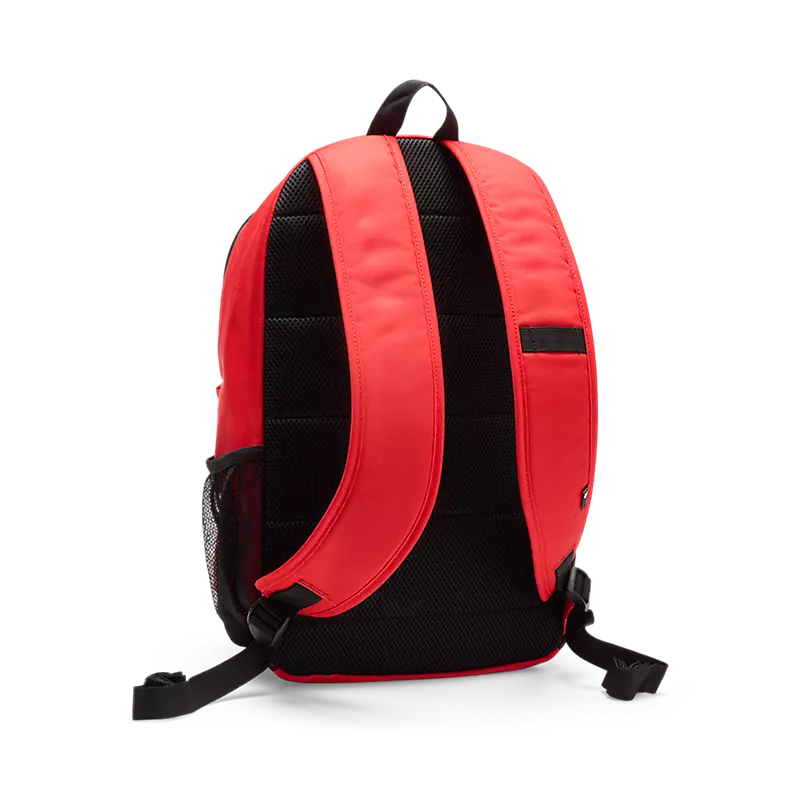 Fox Clean Up Backpack Red