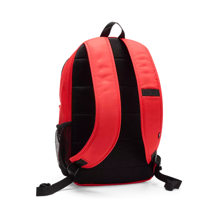 Fox Clean Up Backpack Red
