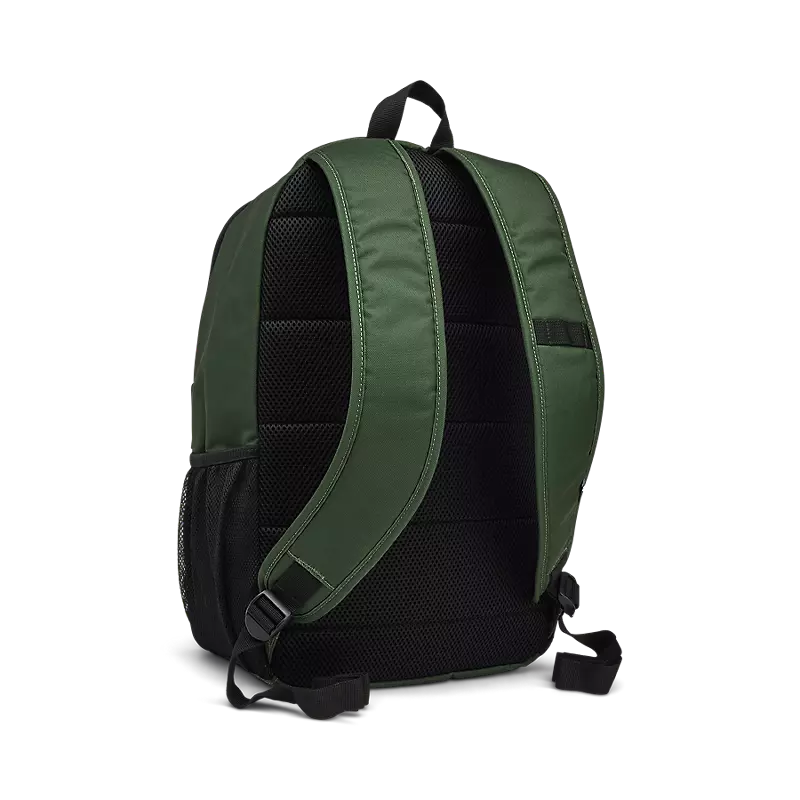 Fox Clean Up Backpack Dark Sage Green