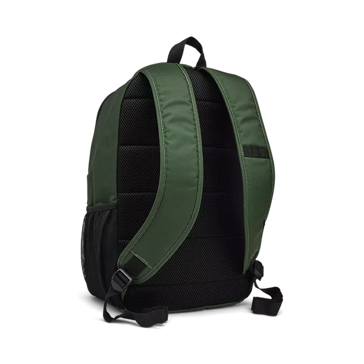 Fox Clean Up Backpack Dark Sage Green