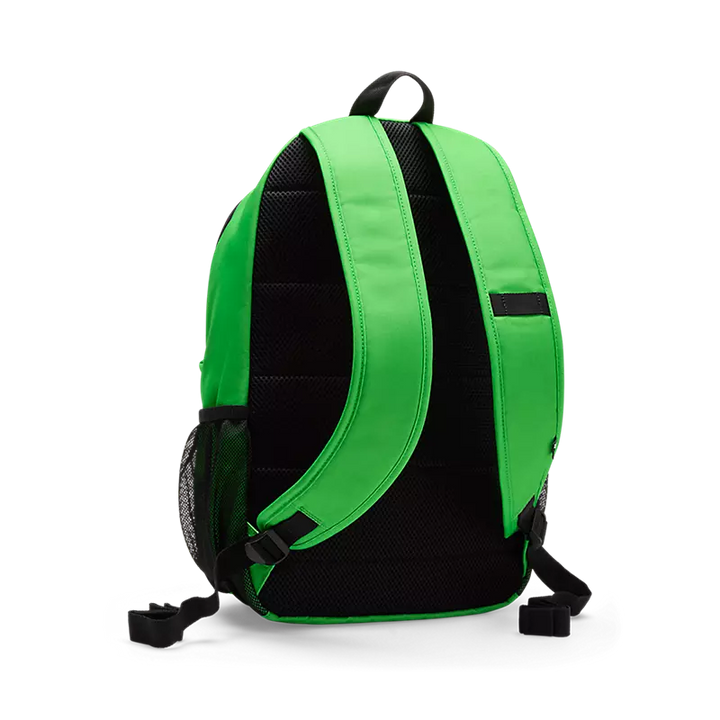 Fox Clean Up Backpack Flo Green