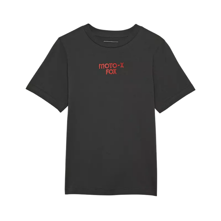 Fox Youth 74 Premium Tee Dark Grey