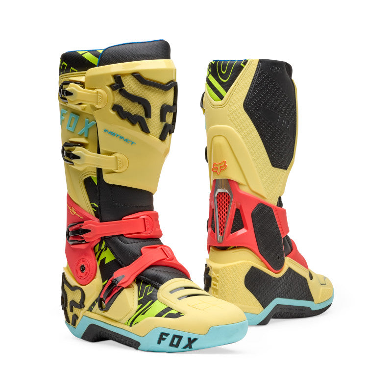 MX⭐️ロコネイルグッズ9点セット Fox Limited Edition Motocross Gear - Masters of MX – mastersofmx