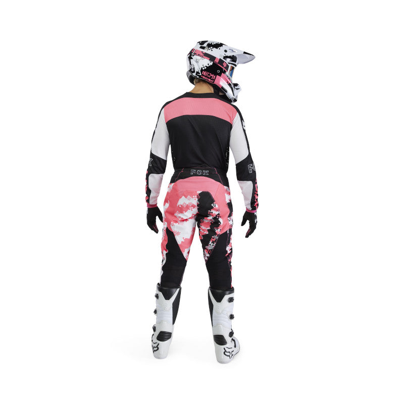 Motocross Racing Outfit Womens Motocross Outfit Fox Womens Mx Kit