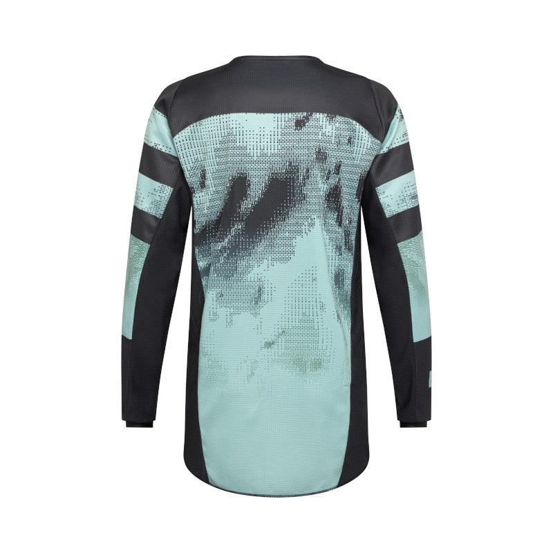 2026 Fox 180 Kairos Turquoise Blue MX Kit Combo