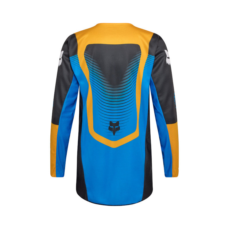 2026 Fox 180 Collect Blue Orange MX Kit Combo