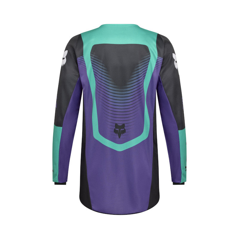 2026 Fox 180 Collect Purple MX Kit Combo