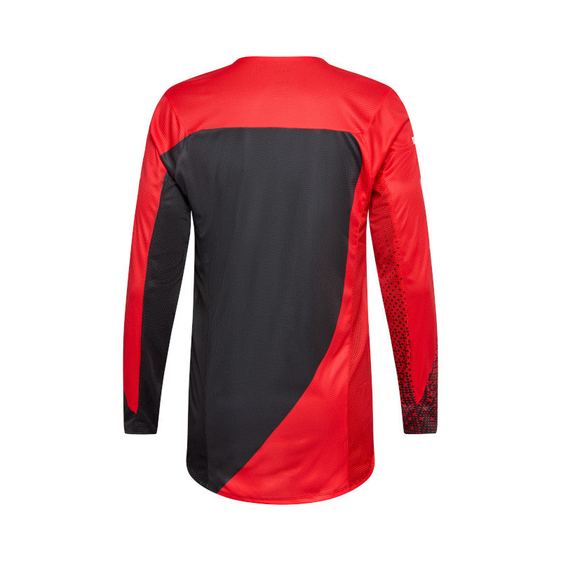 2026 Fox Flexair Fracture Red MX Kit Combo