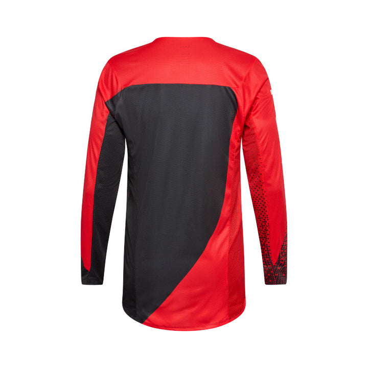 2026 Fox Flexair Fracture Red MX Kit Combo