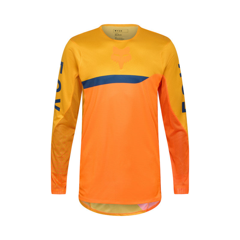 2026 Fox Flexair Fracture Orange MX Kit Combo